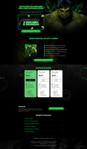Landing Page 1