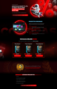 Landing Page 3