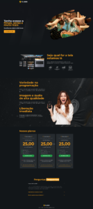 Landing Page 5