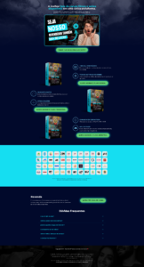 Landing Page 6