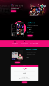 Landing Page 7